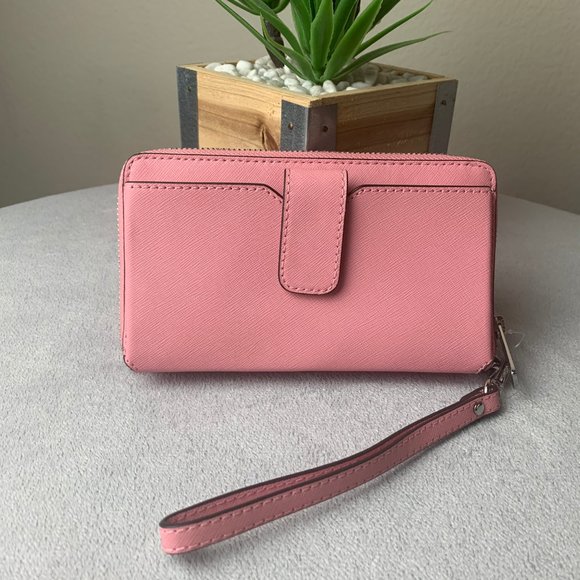 Michael Kors JST MD ZA Phone Holder - Picture 3 of 6